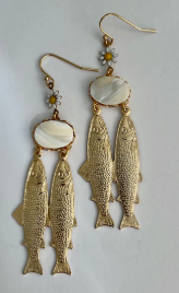 SUMA EARRINGS