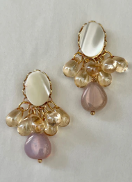 AMARA EARRING
