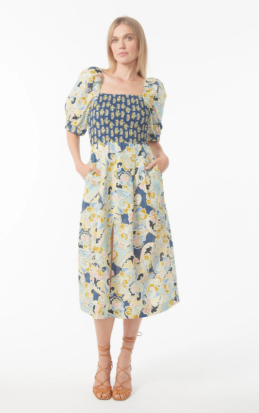 MILEY DRESS