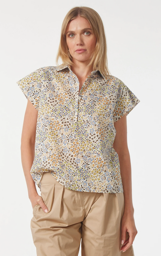 ABBY BLOUSE