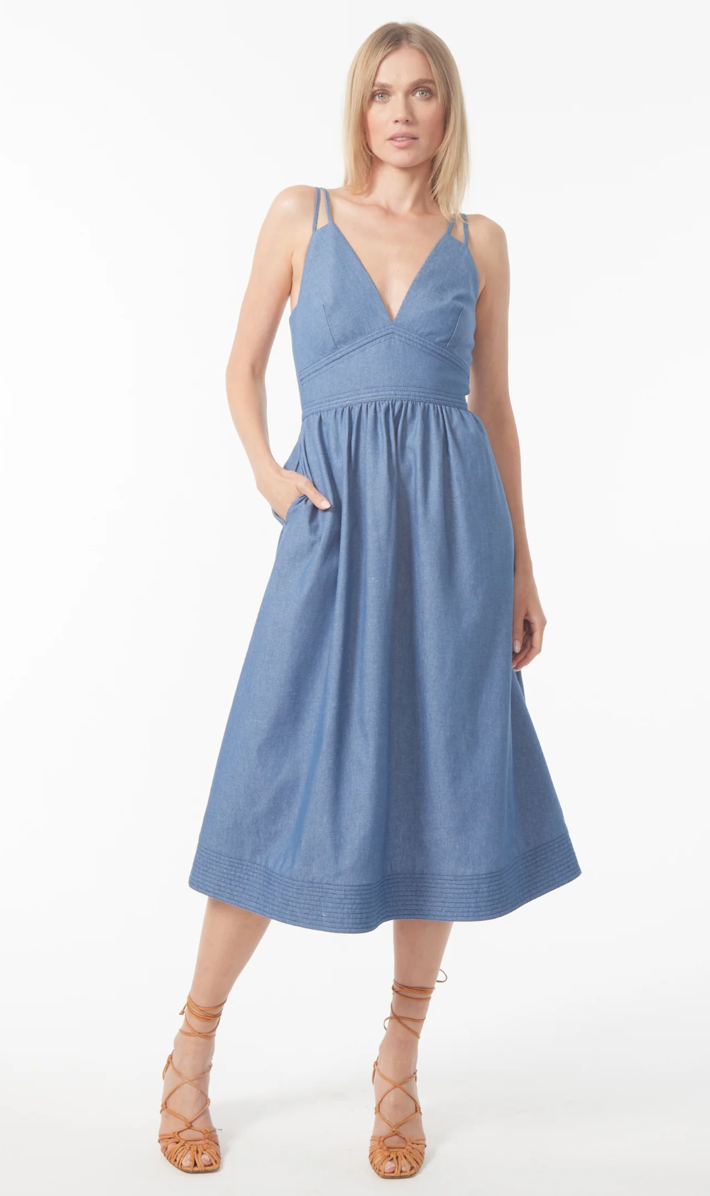 FLORIA DRESS