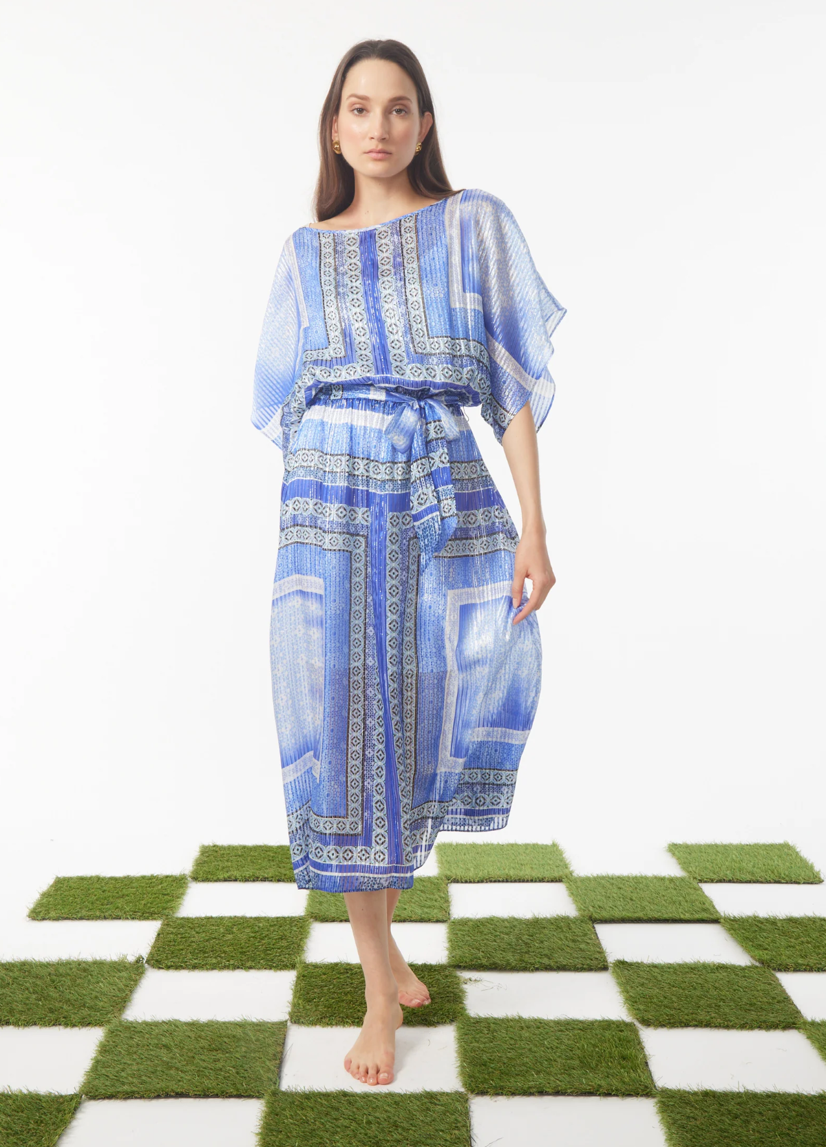 REESE DRESS