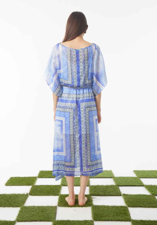 REESE DRESS