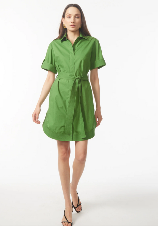 MARLEE DRESS