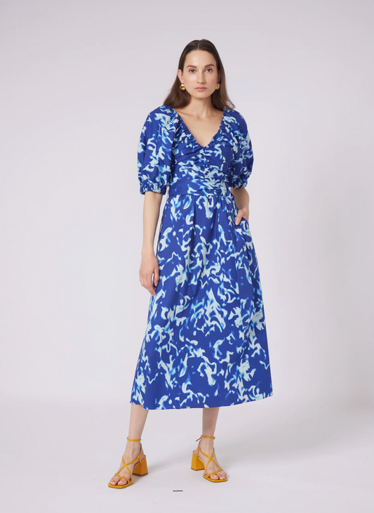 KAYSON DRESS