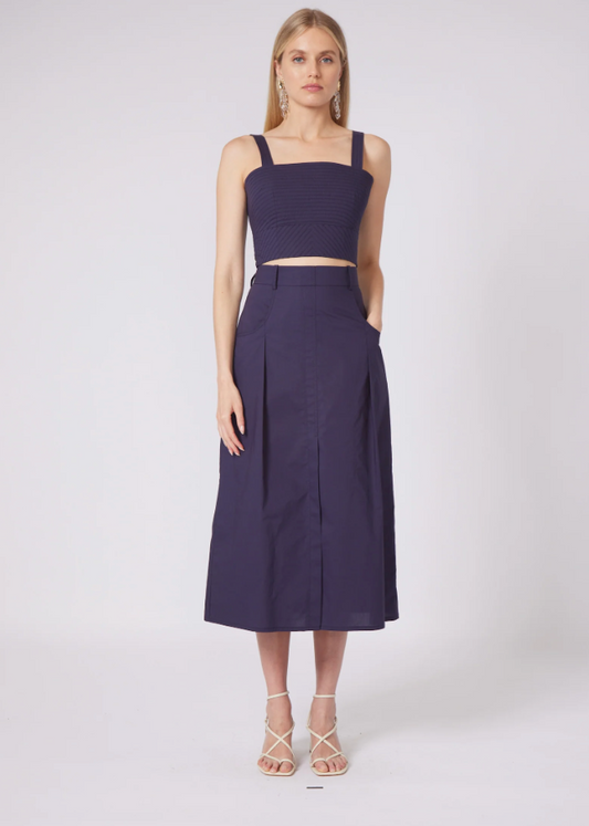 JAZLYN SKIRT