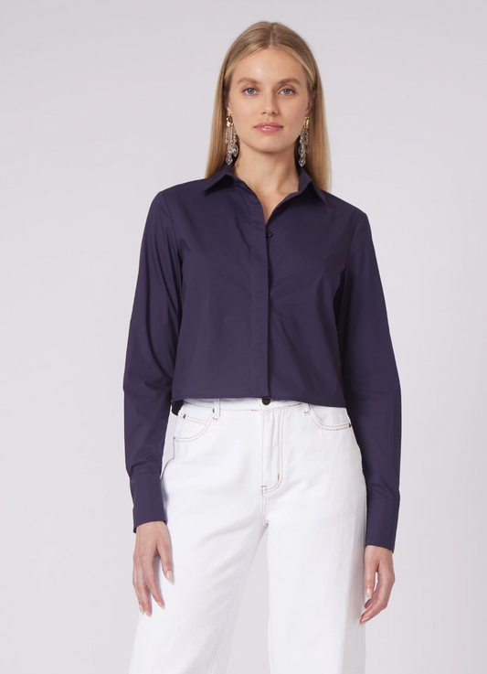 MADILYN BLOUSE