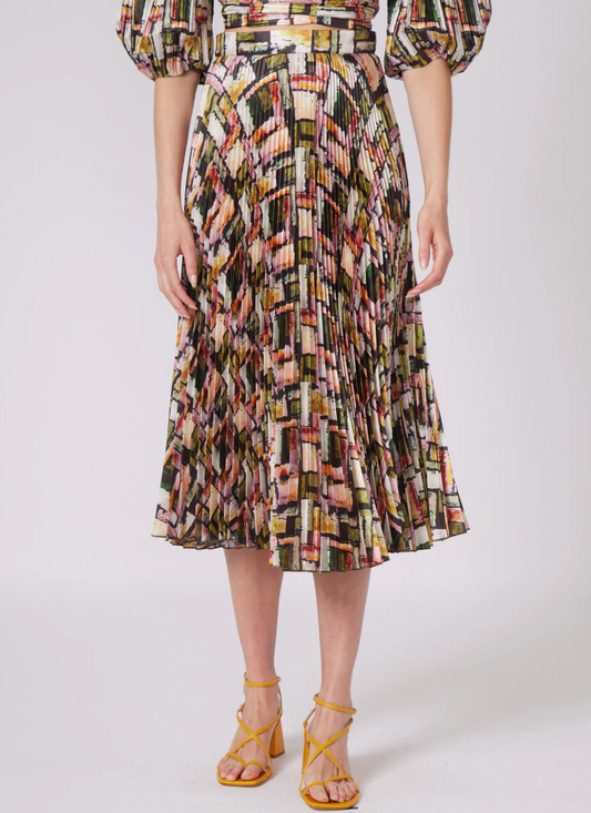 BRAYLEN SKIRT