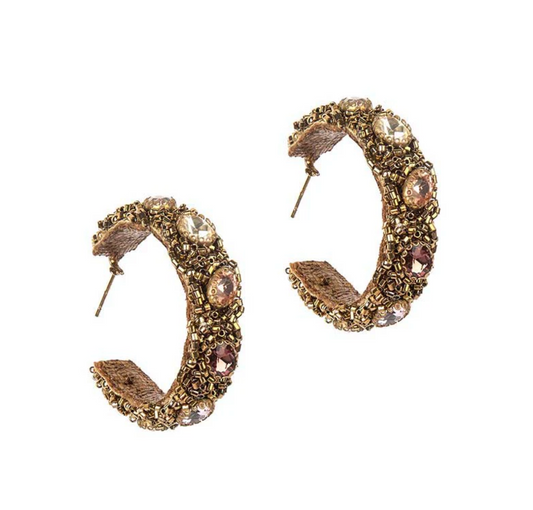 ELENI EARRING