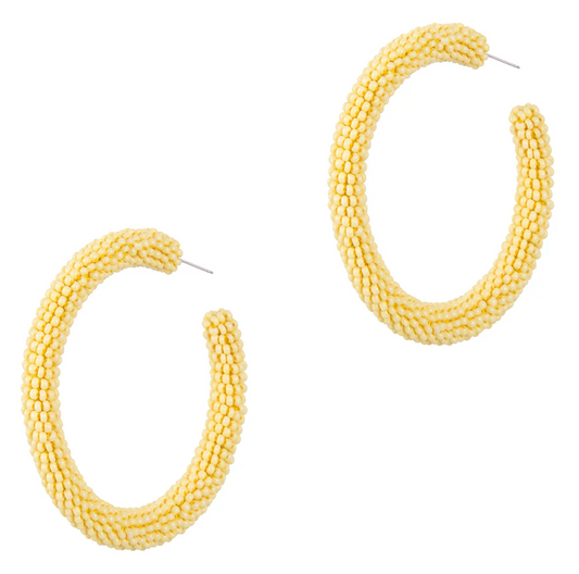 ZARIA EARRING