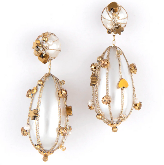 CORA EARRING