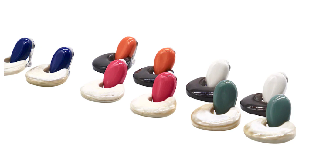 FI EARRING
