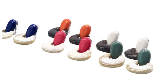 FI EARRING