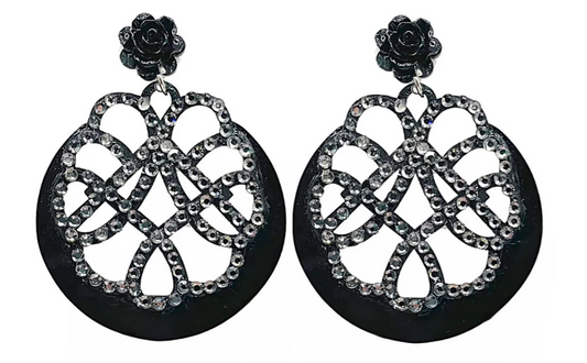 JILL EARRING
