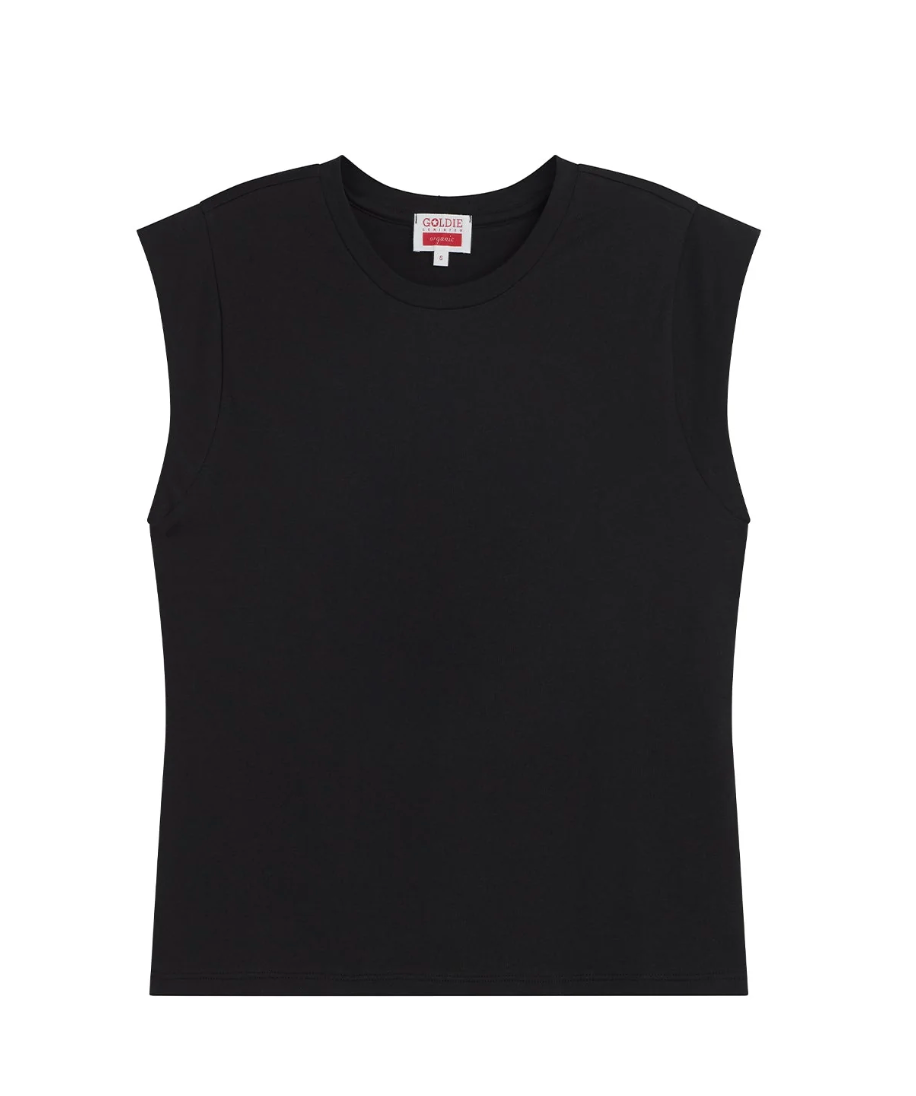 ORGANIC CAP SLEEVE
