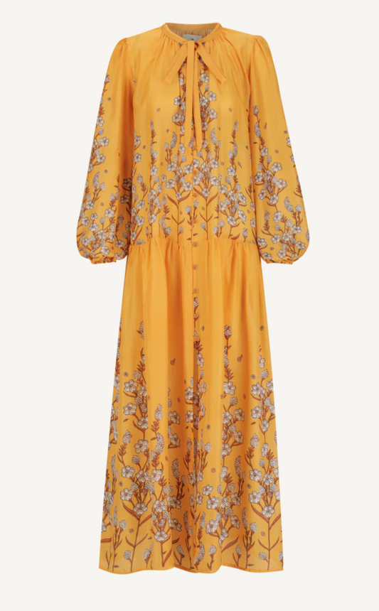 LUCA DRESS