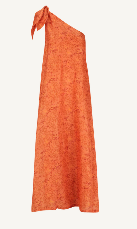 HELENA GOWN DRESS