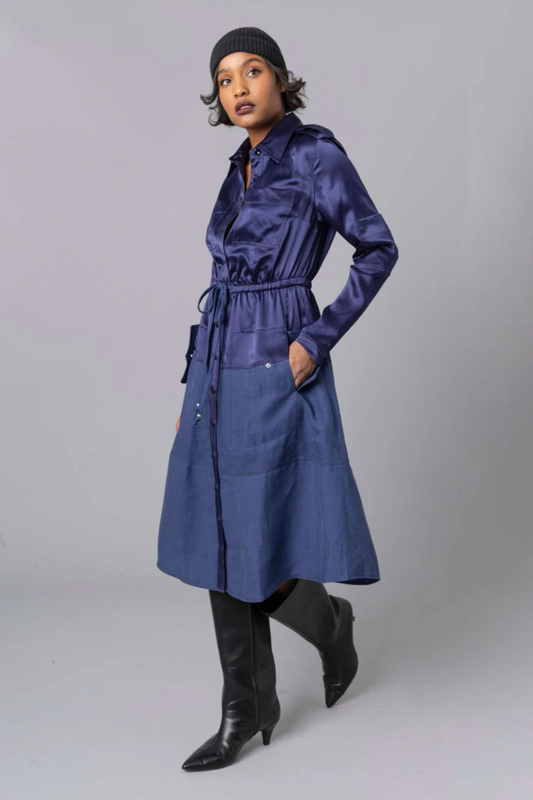 COMBO FATIQUE DRESS