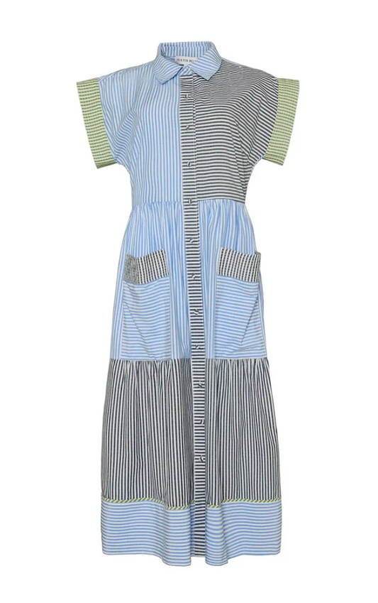 SARAH DRESS