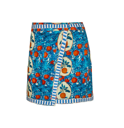 POWELL SKIRT