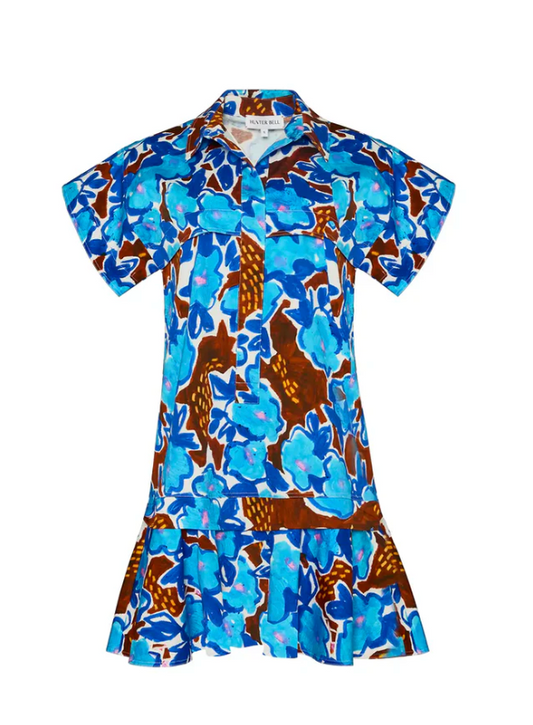 ADDISON DRESS