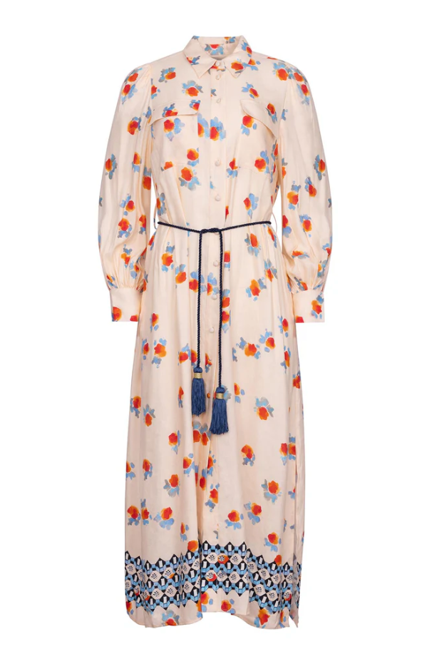 WILDER DRESS