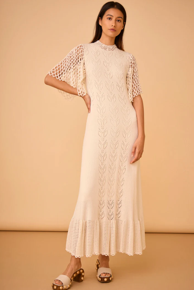 SERAPHINA DRESS