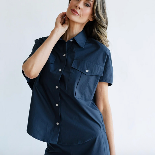 EVELYN TOP