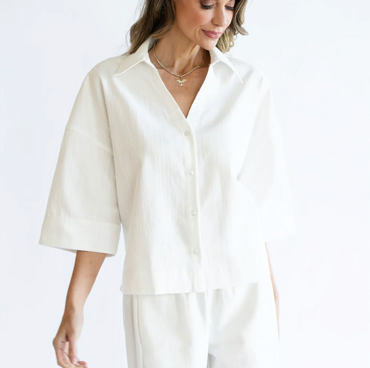 CANDACE TOP