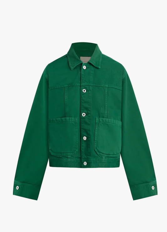 OLIVER JACKET
