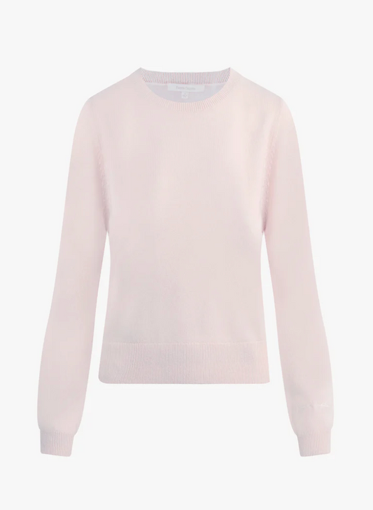 FAVORITE CASHMERE CREW