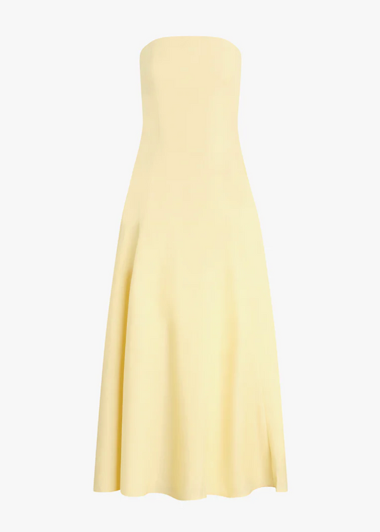 LADY LIKE DRESS