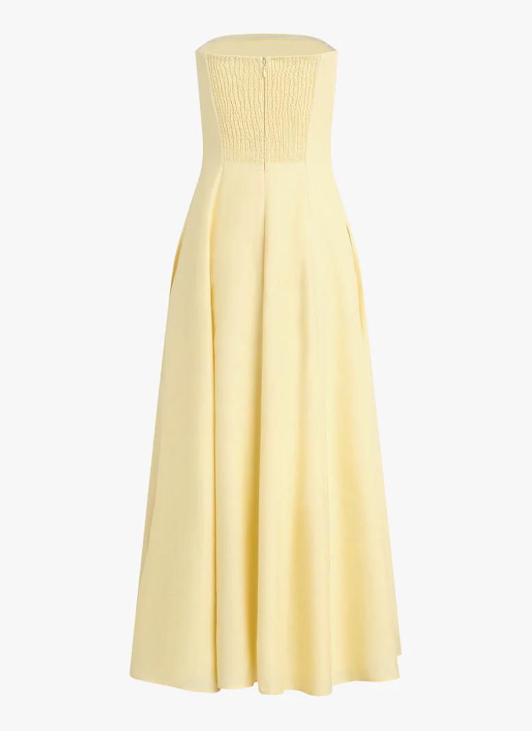 LADY LIKE DRESS
