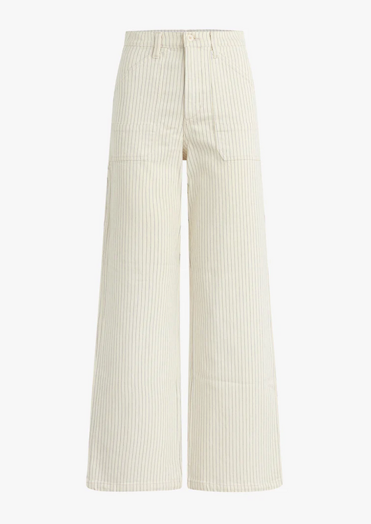 MISCHA UTILITY PANT