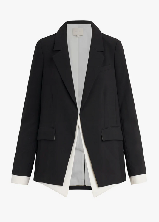 KELLY BLAZER