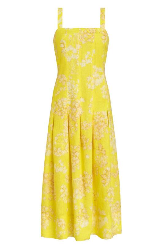 DIXON DRESS