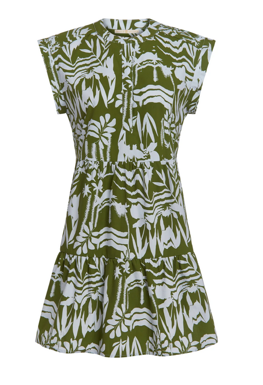 LACHLAN DRESS