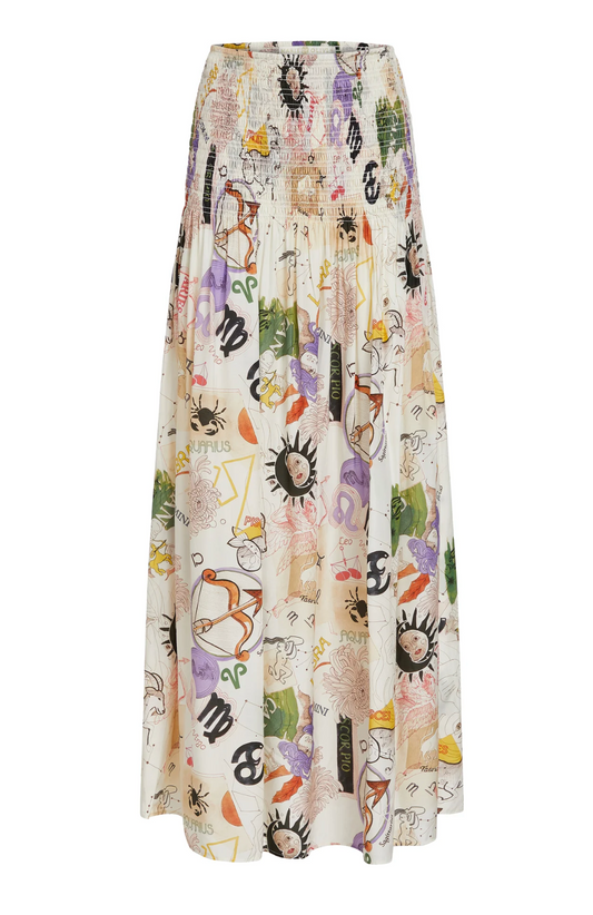 STACIE SKIRT