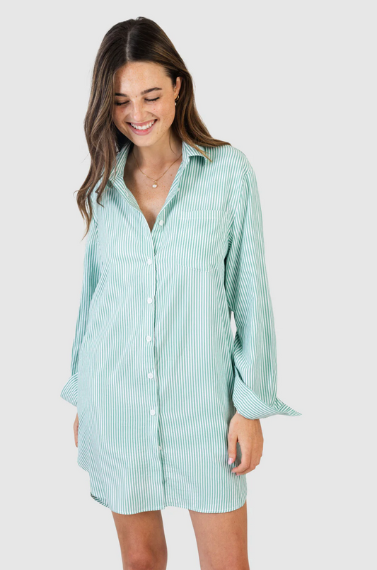 MAGGIE DRESS