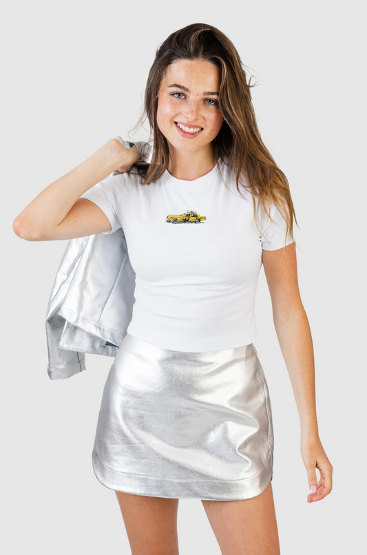 SUNNIE SKIRT