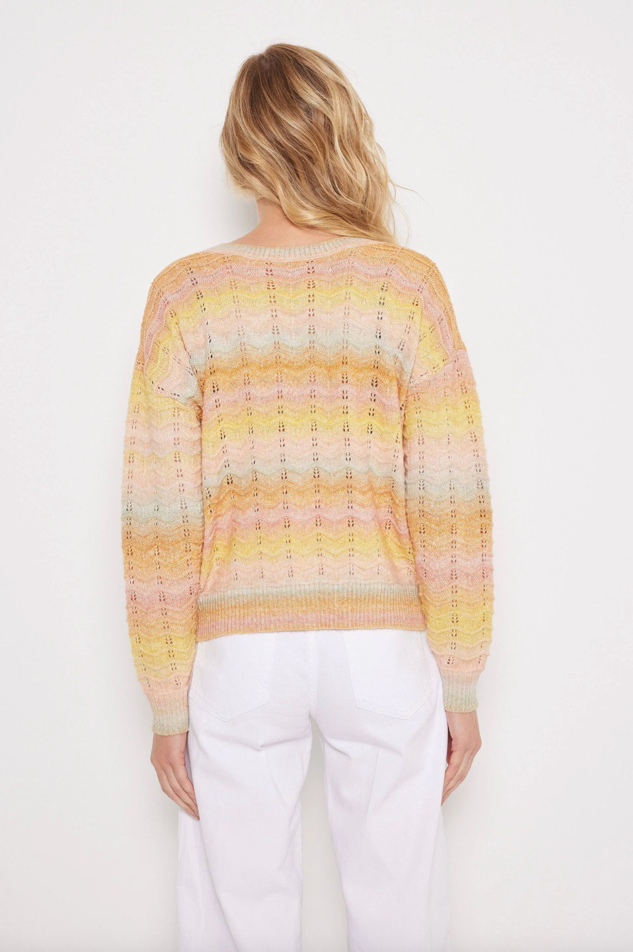 SUMMERSCAPE CARDI