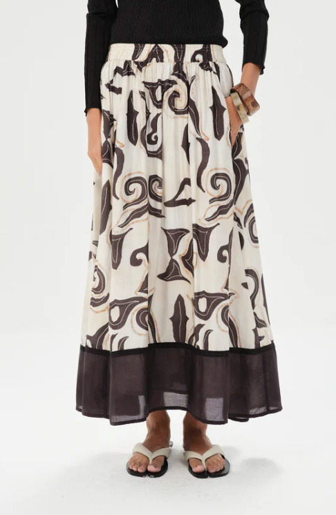 ALVARADO MIMI SKIRT