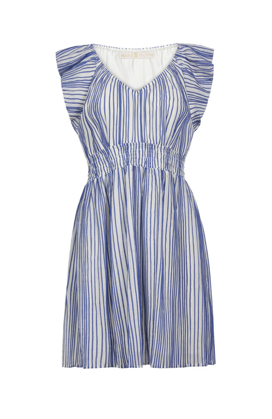 EMILIA DRESS