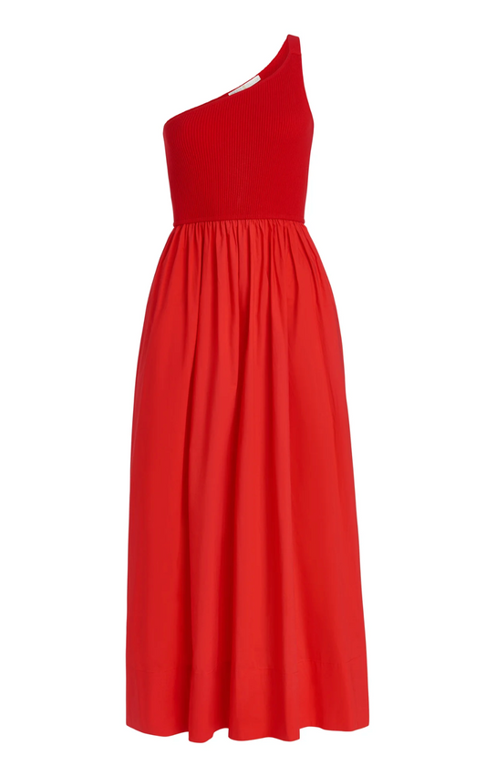 TOBIE DRESS