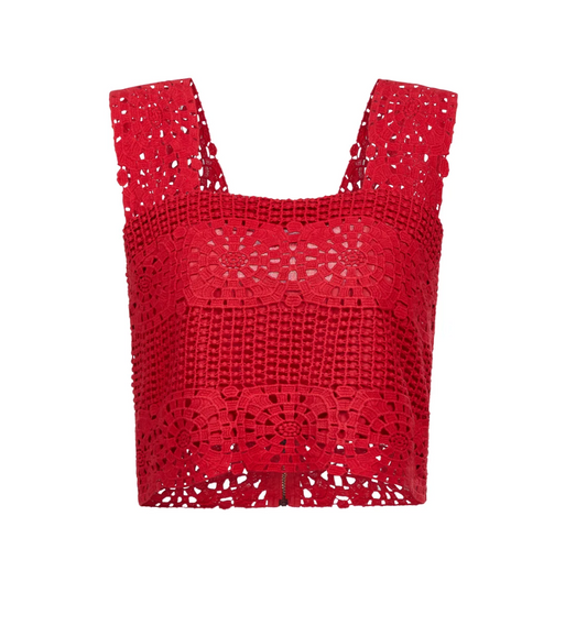 KEELEY TOP