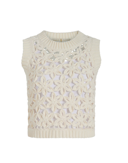 THEA SHELL TOP