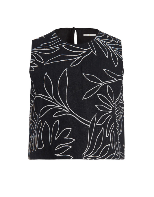 DAVIS TOP
