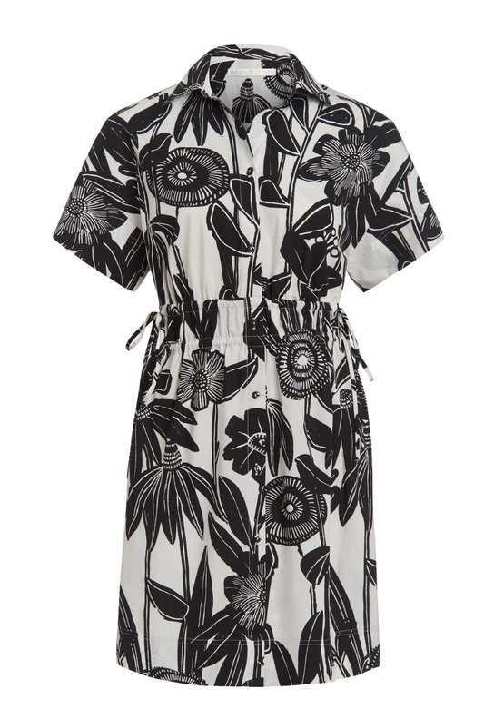 BILLIE DRESS