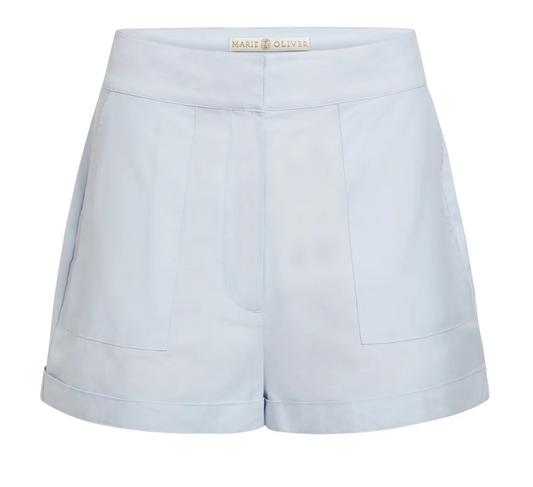 INGRAM SHORT