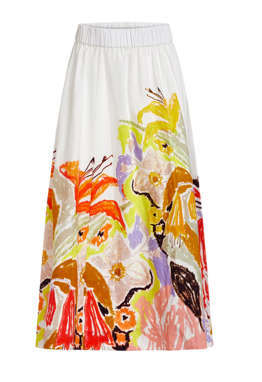 SASHA SKIRT